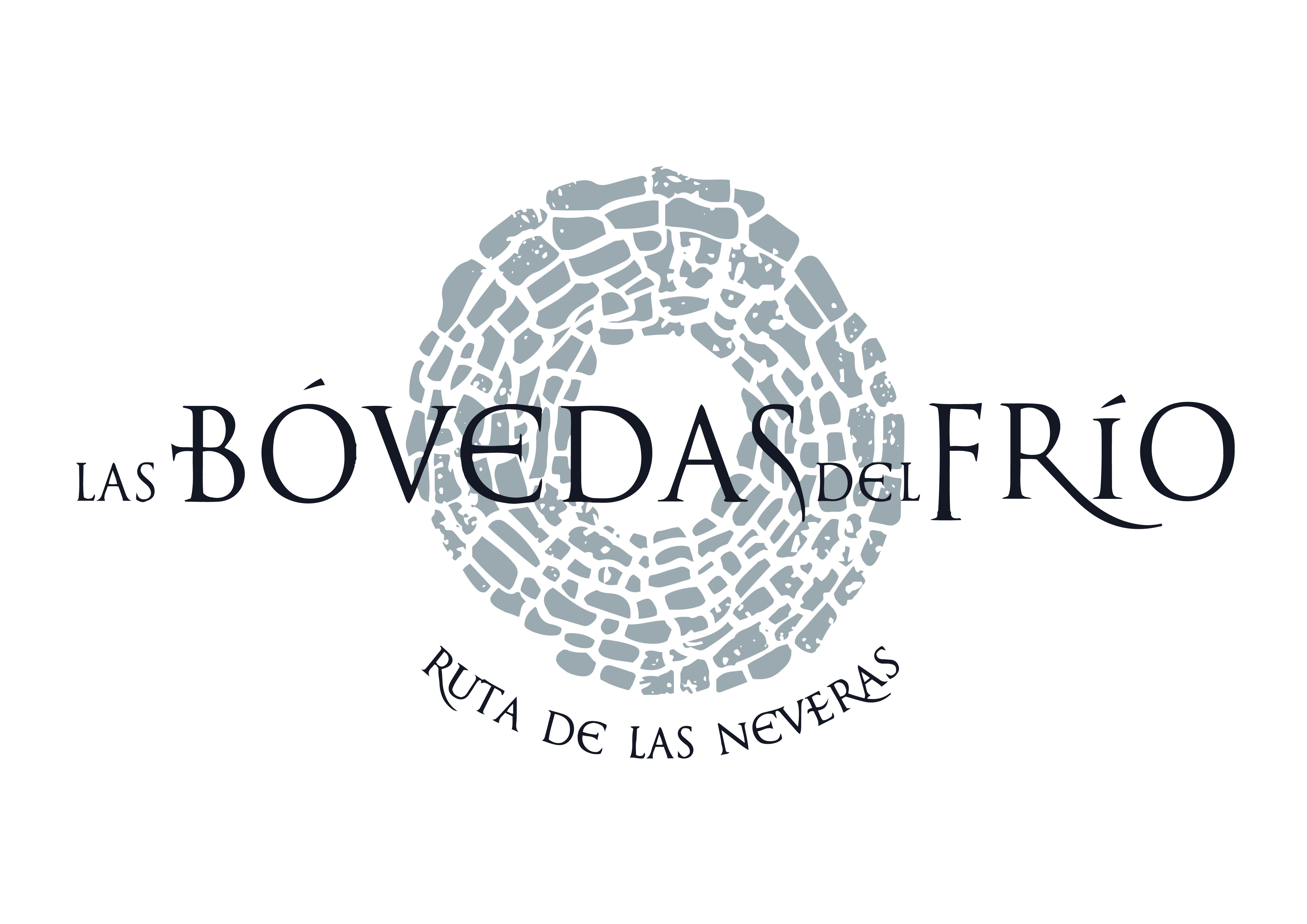Logotipo y nombre